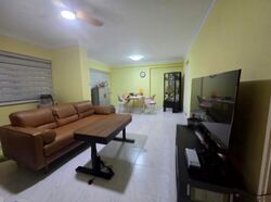 Bukit Panjang Ring Road (Bukit Panjang),  #622229621